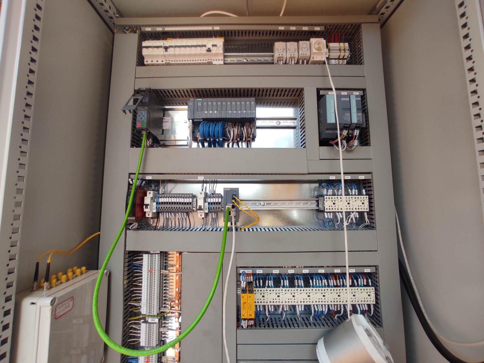 Systèmes informatiques industriels énergétiques : pilier de la performance et de la transition énergétique